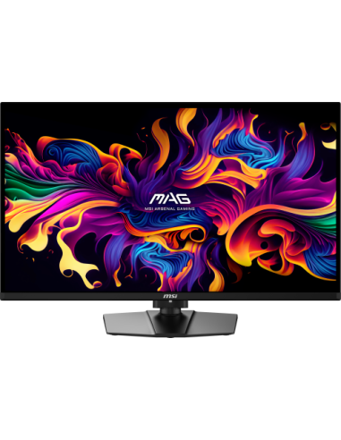 MSI MONITOR MAG 321UP QD-OLED. 31.5" QD-OLED...