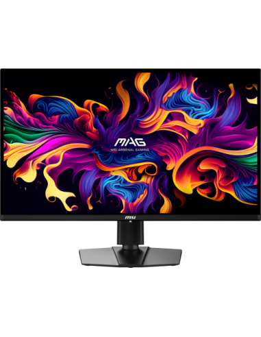 MSI MONITOR MAG 321UP QD-OLED. 31.5" QD-OLED...