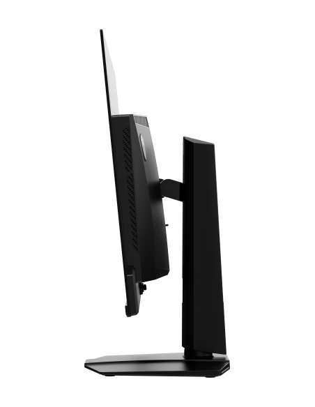 MSI MONITOR MAG 321UP QD-OLED. 31.5" QD-OLED PLANO. 3840X2160. 165HZ. NEGRO