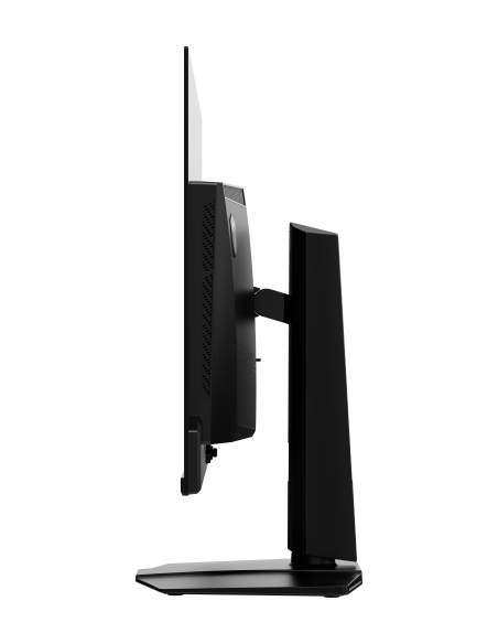 MSI MONITOR MAG 321UP QD-OLED. 31.5" QD-OLED PLANO. 3840X2160. 165HZ. NEGRO