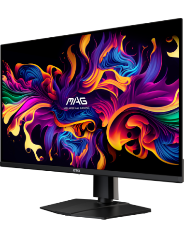 MSI MONITOR MAG 321UP QD-OLED. 31.5" QD-OLED...