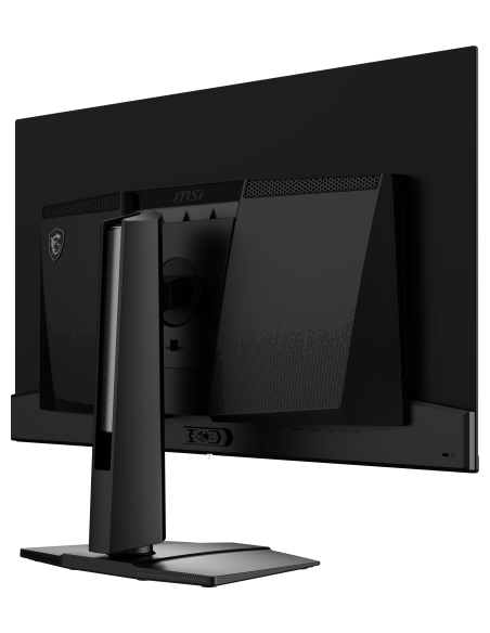 MSI MONITOR MAG 321UP QD-OLED. 31.5" QD-OLED PLANO. 3840X2160. 165HZ. NEGRO