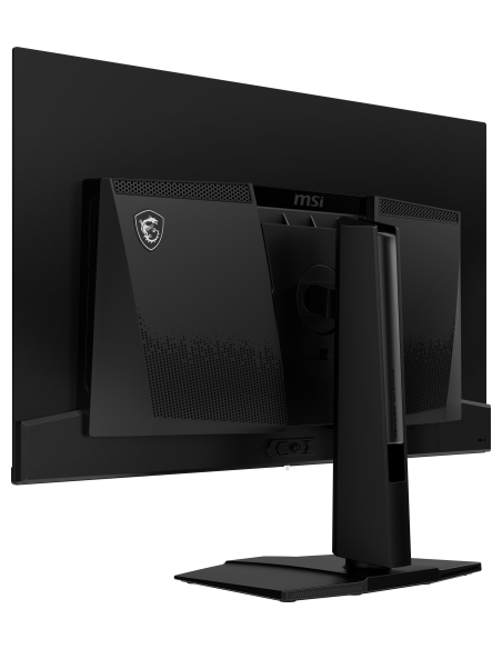 MSI MONITOR MAG 321UP QD-OLED. 31.5" QD-OLED PLANO. 3840X2160. 165HZ. NEGRO