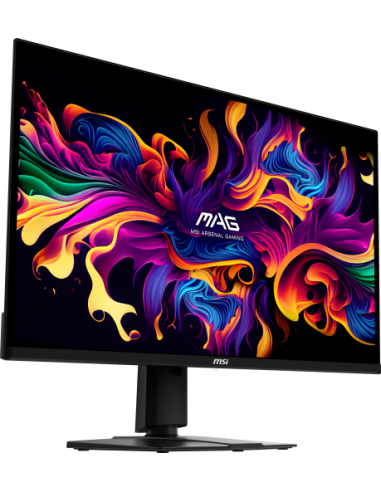 MSI MONITOR MAG 321UP QD-OLED. 31.5" QD-OLED...