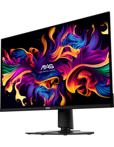 MSI MONITOR MAG 321UP QD-OLED. 31.5" QD-OLED...