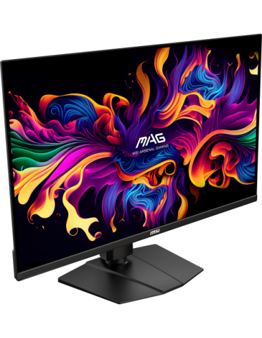 MSI MONITOR MAG 321UP QD-OLED. 31.5" QD-OLED...