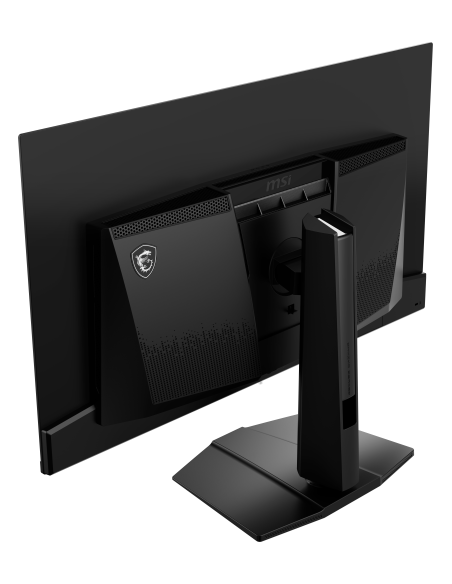 MSI MONITOR MAG 321UP QD-OLED. 31.5" QD-OLED PLANO. 3840X2160. 165HZ. NEGRO