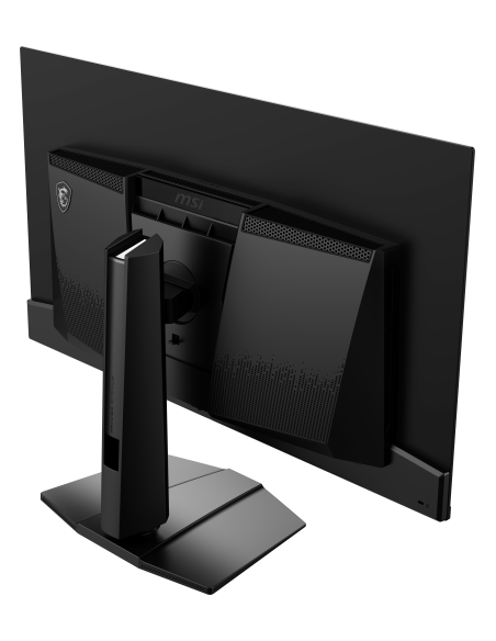 MSI MONITOR MAG 321UP QD-OLED. 31.5" QD-OLED PLANO. 3840X2160. 165HZ. NEGRO