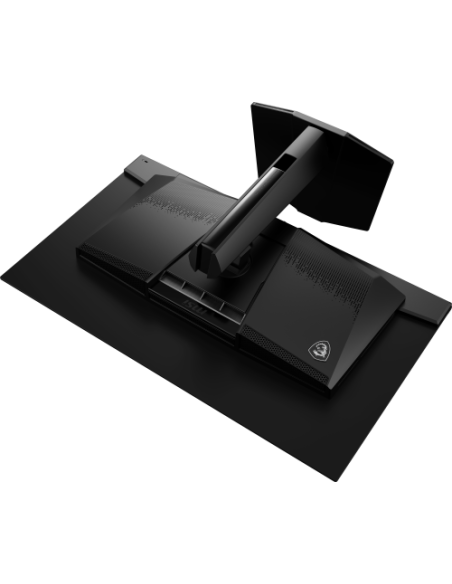 MSI MONITOR MAG 321UP QD-OLED. 31.5" QD-OLED PLANO. 3840X2160. 165HZ. NEGRO