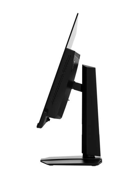 MSI MONITOR MAG 321UP QD-OLED. 31.5" QD-OLED PLANO. 3840X2160. 165HZ. NEGRO