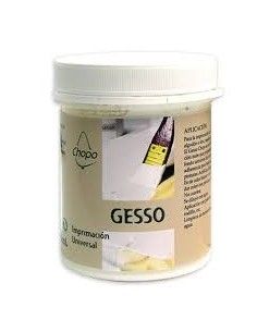 GESSO CHOPO 250CC