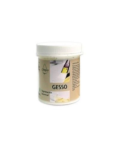 GESSO CHOPO 250CC