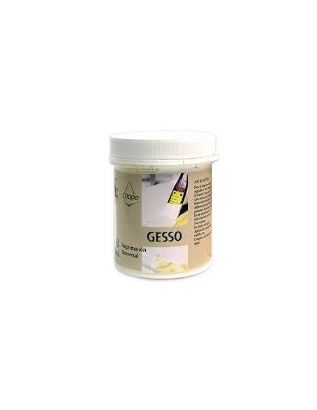 GESSO CHOPO 250CC