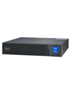 APC EASY UPS ON-LINE SRV RM 1000VA 900W 230V WITH RAIL KIT