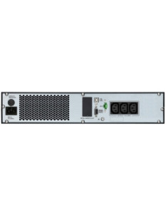APC EASY UPS ON-LINE SRV RM 1000VA 900W 230V WITH RAIL KIT 2