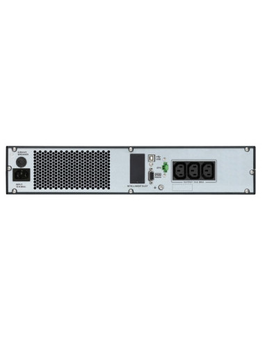 APC EASY UPS ON-LINE SRV RM 1000VA 900W 230V...