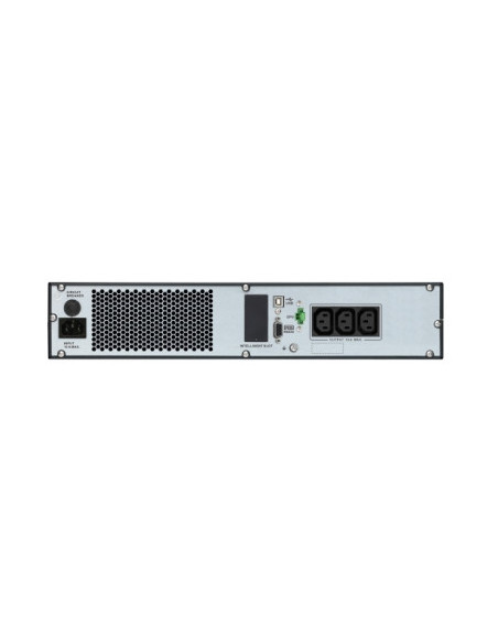 APC EASY UPS ON-LINE SRV RM 1000VA 900W 230V WITH RAIL KIT