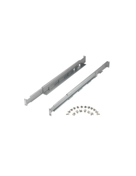APC EASY UPS ON-LINE SRV RM 1000VA 900W 230V WITH RAIL KIT