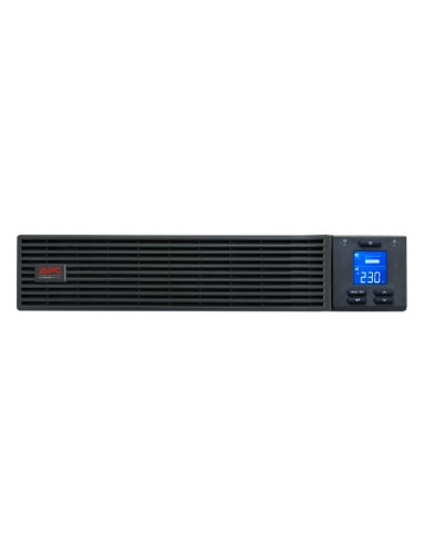 APC EASY UPS ON-LINE SRV RM 1000VA 900W 230V...