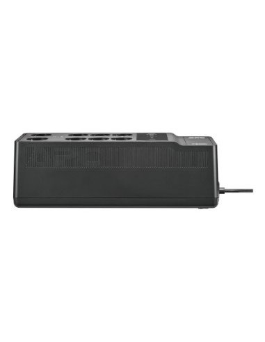 APC BACK-UPS 1050VA 8 SCHUKO OUTLETS