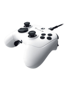 GAME KEYPAD RAZER WOLVERINE V3 TOURNAMENT EDIT. BLANCO (RZ06-05210200-R3M1)
