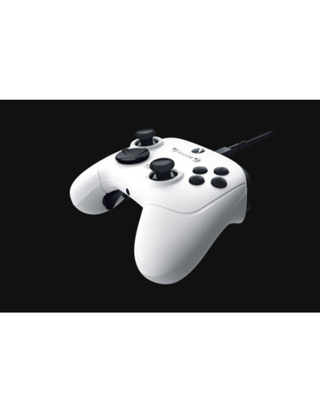 GAME KEYPAD RAZER WOLVERINE V3 TOURNAMENT EDIT. BLANCO (RZ06-05210200-R3M1)