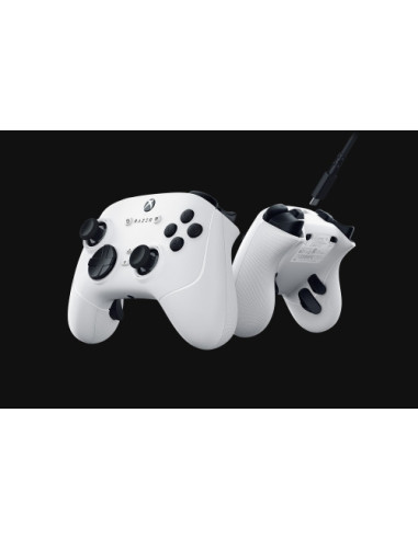 GAME KEYPAD RAZER WOLVERINE V3 TOURNAMENT EDIT....