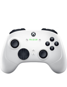GAME KEYPAD RAZER WOLVERINE V3 PRO BLANCO (RZ06-05200200-R3M1)