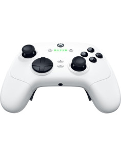 GAME KEYPAD RAZER WOLVERINE V3 PRO BLANCO (RZ06-05200200-R3M1) 2