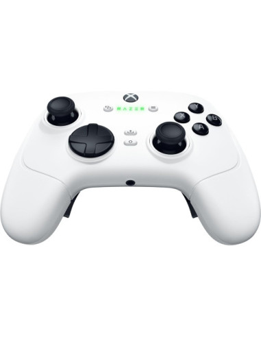 GAME KEYPAD RAZER WOLVERINE V3 PRO BLANCO...