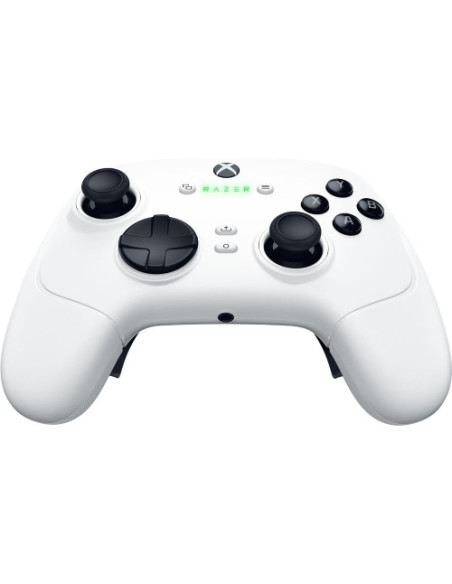 GAME KEYPAD RAZER WOLVERINE V3 PRO BLANCO (RZ06-05200200-R3M1)