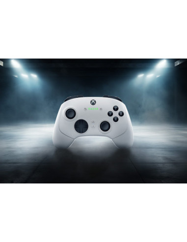 GAME KEYPAD RAZER WOLVERINE V3 PRO BLANCO...