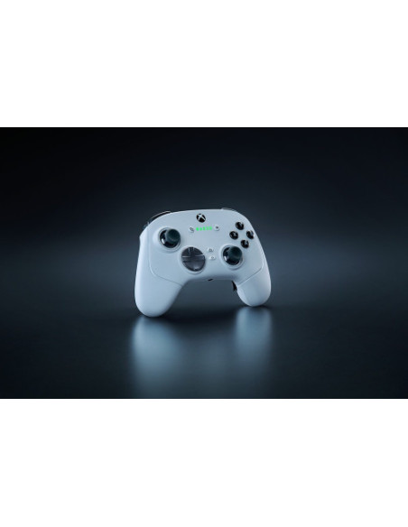 GAME KEYPAD RAZER WOLVERINE V3 PRO BLANCO (RZ06-05200200-R3M1)