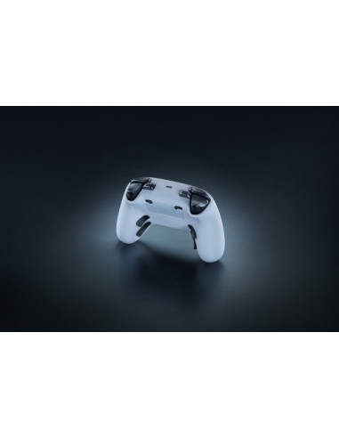 GAME KEYPAD RAZER WOLVERINE V3 PRO BLANCO...