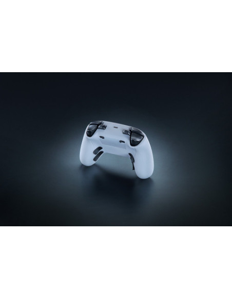 GAME KEYPAD RAZER WOLVERINE V3 PRO BLANCO (RZ06-05200200-R3M1)