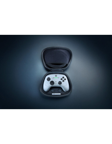 GAME KEYPAD RAZER WOLVERINE V3 PRO BLANCO...