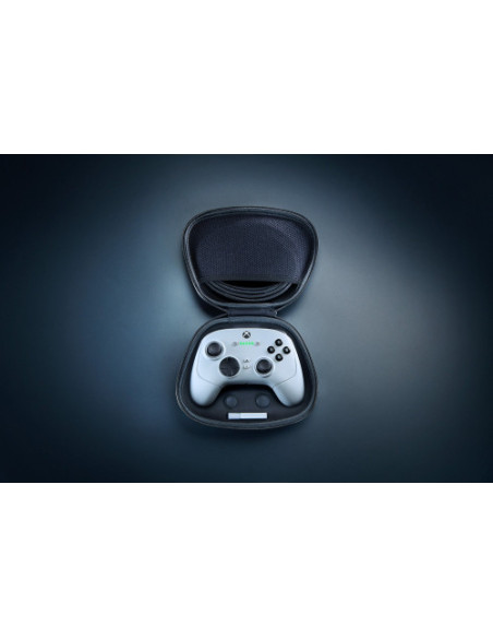 GAME KEYPAD RAZER WOLVERINE V3 PRO BLANCO (RZ06-05200200-R3M1)