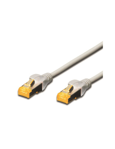 CAT 6A PIMF S-FTP PATCH CABLE LENGTH 5 M CAT 6A PIMF S-FTP PATCH CABLE LENGTH 5 M