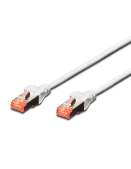 CAT 6 S-FTP PATCH CABLE LENGTH 10 M CAT 6 S-FTP PATCH CABLE LENGTH 10 M