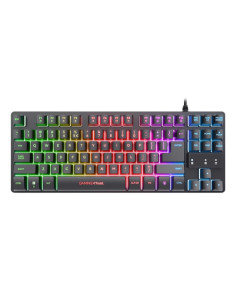 TRUST GXT780 4-IN-1 GAMING BUNDLE BLK ES