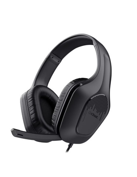 TRUST GXT780 4-IN-1 GAMING BUNDLE BLK ES