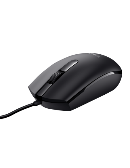 BASI WIRED MOUSE BASI WIRED MOUSE