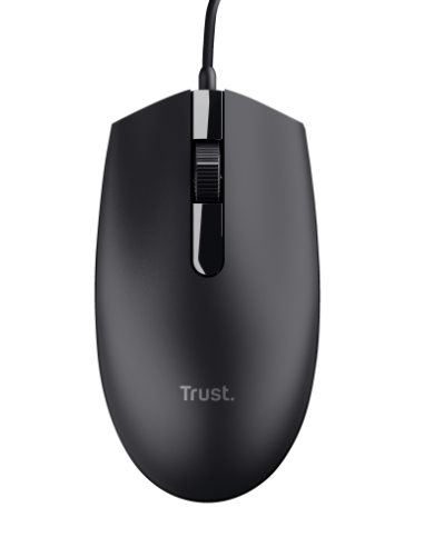 BASI WIRED MOUSE