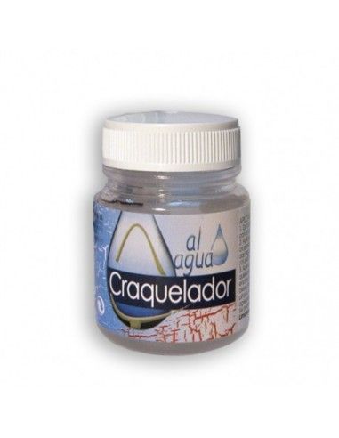 CRAQUELADOR UN PASO CHOPO 80ML