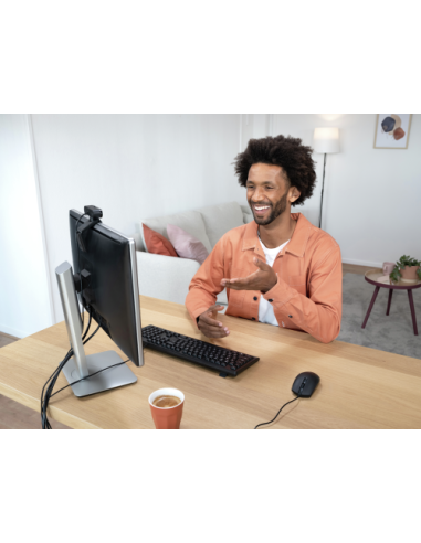 BASI WIRED MOUSE