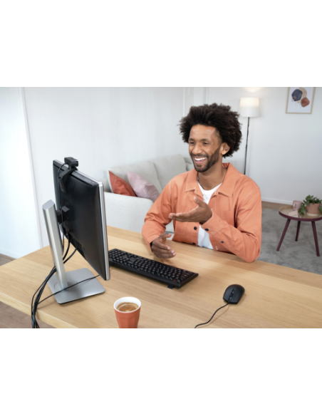 BASI WIRED MOUSE