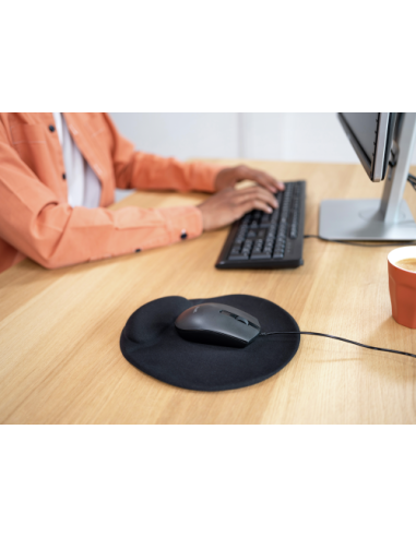 BASI WIRED MOUSE