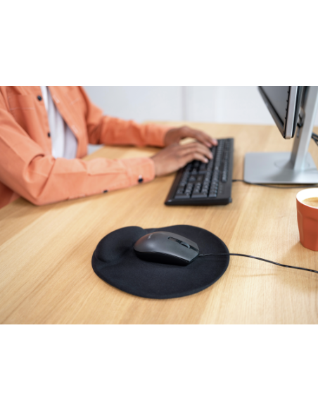 BASI WIRED MOUSE