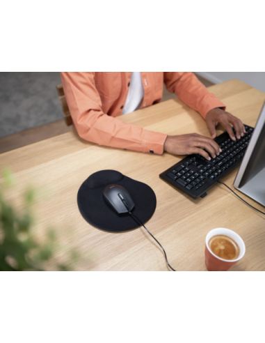 BASI WIRED MOUSE