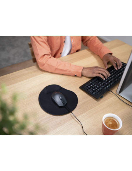 BASI WIRED MOUSE